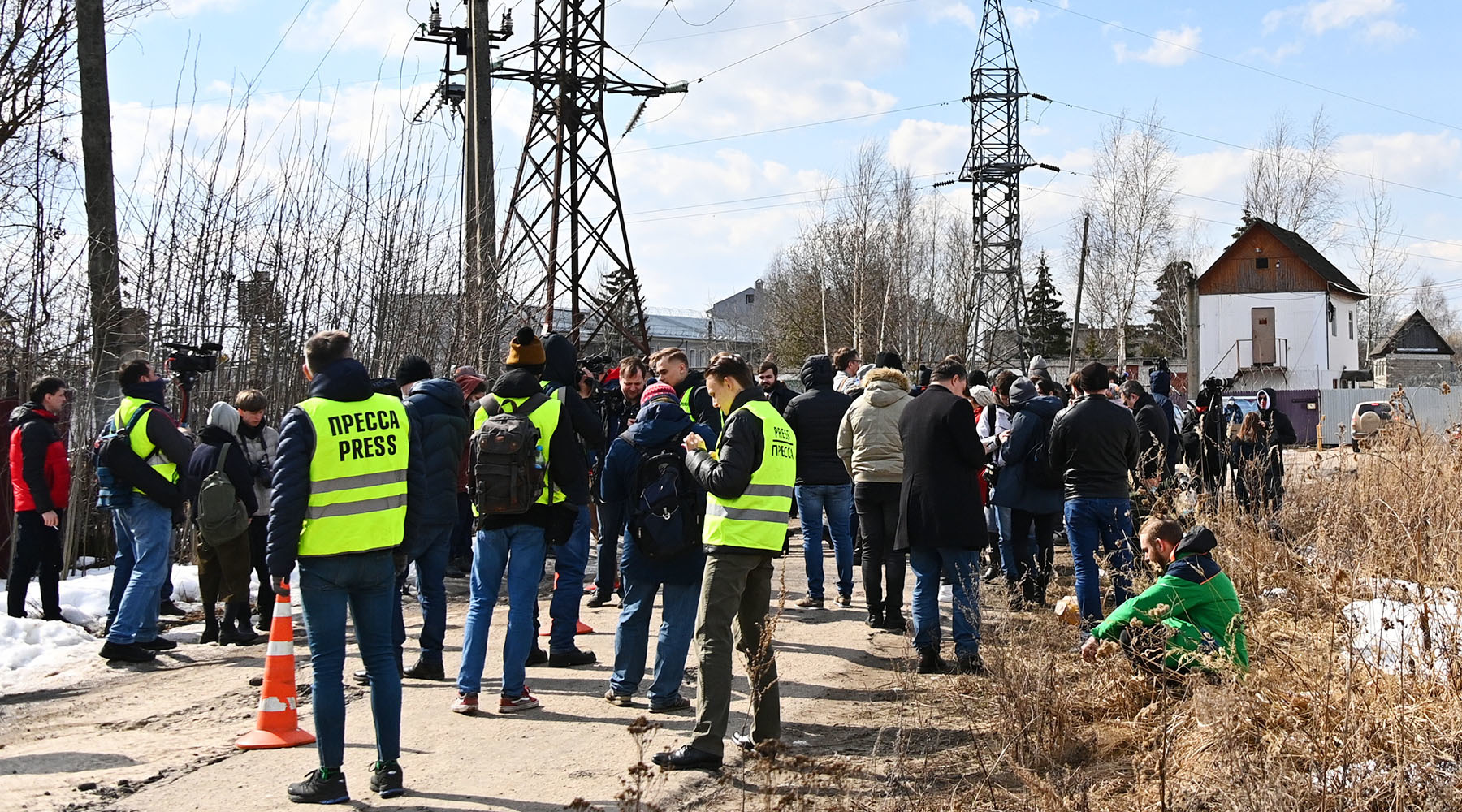 Фото Анастасии Васильевой Горячие