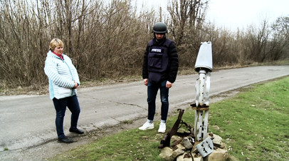 Дайте мира: население Донбасса о жизни под обстрелами со стороны Украины
