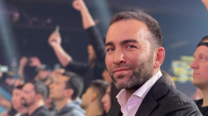 Стали известны убытки Fight Nights из-за переноса турнира