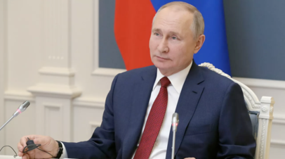 Путин поздравил Диаса-Канеля Бермудеса с избранием первым секретарём Компартии Кубы