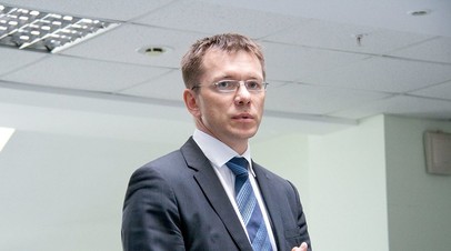 Суперфиналист Лидеров России назначен первым заместителем губернатора ХМАО