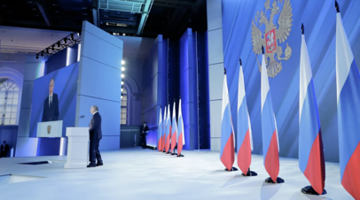 Путин поручил добиться роста средней продолжительности жизни до 78 лет