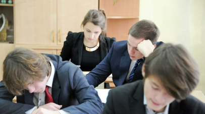 В России предложили ввести день самообразования для одиннадцатиклассников