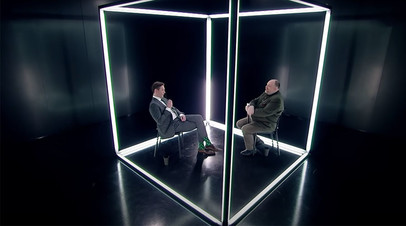 Абсолютный, 100%-ный циник, человек своей партии: Егор Холмогоров о Байдене, левой повестке и новой этике