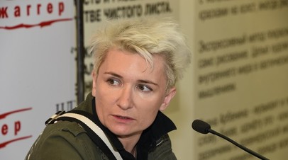 Диана Арбенина высказалась о переезде фестиваля Нашествие в Серпухов