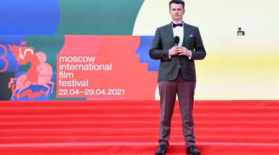 #Засранка и Кровопийцы: стали известны победители ММКФ