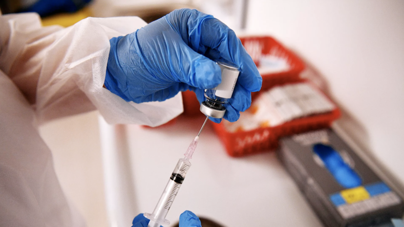 В ЕК разъяснили предложение о въезде в ЕС для вакцинированных туристов