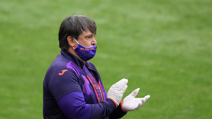 Агент заявил, что у Евсеева есть предложения от клубов РПЛ и ФНЛ