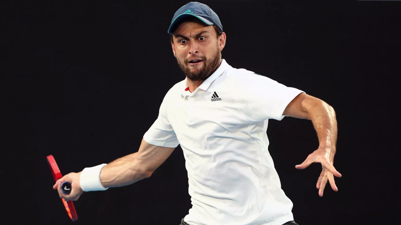 Карацев обыграл Шварцмана и вышел в третий раунд турнира ATP в Мадриде Карацев обыграл Шварцмана и вышел в третий раунд турнира ATP в Мадриде