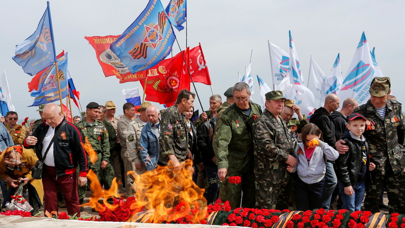 Внести в бессмертный полк деда