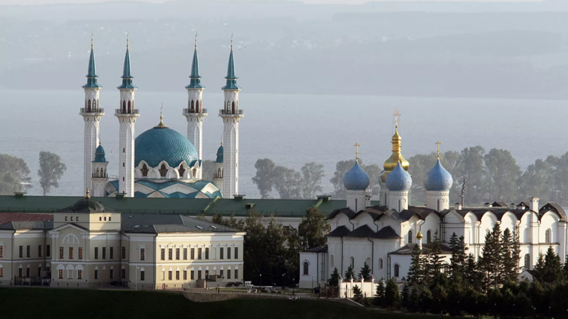 В Татарстане проверят всех владельцев оружия после стрельбы в школе