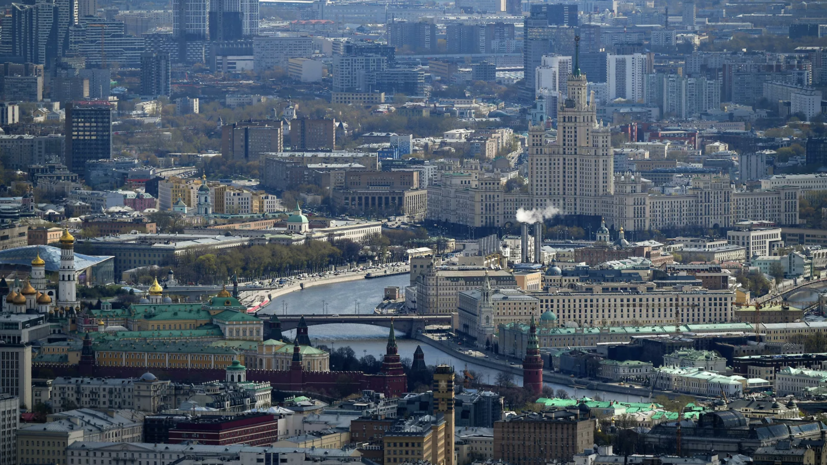 Эксперты составили рейтинг самых желанных для переезда российских городов Эксперты составили рейтинг самых желанных для переезда российских городов