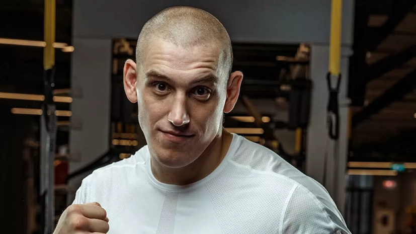 Экс-боец UFC Сосновский получил 8,5 года тюрьмы за похищение человека