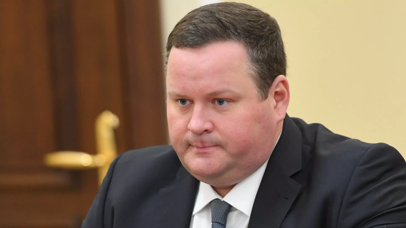 Котяков сообщил о восстановительном процессе на рынке труда в России
