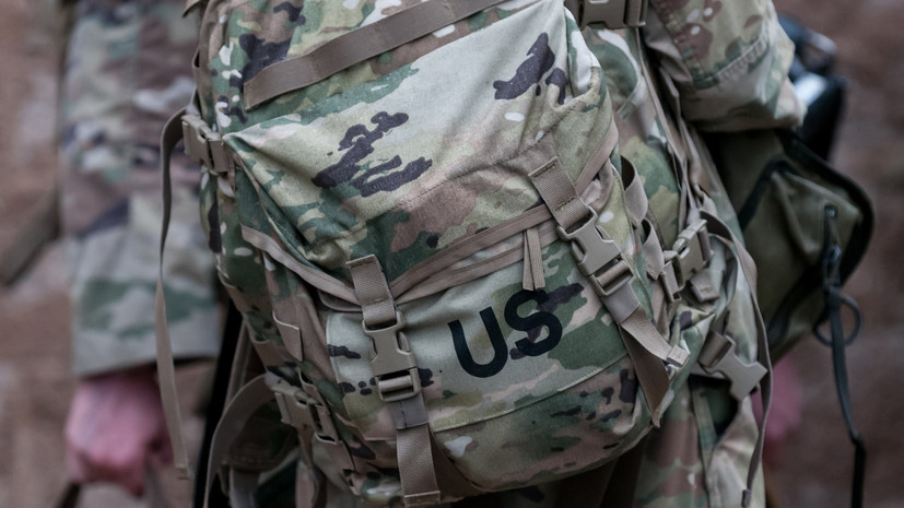 Newsweek: США создали секретную армию численностью порядка 60 тысяч человек