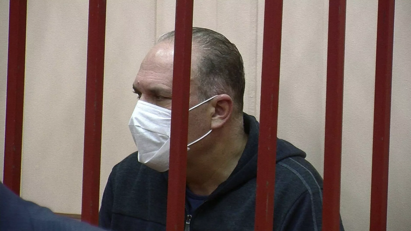 Прекращено дело экс-губернатора Ивановской области Михаила Меня