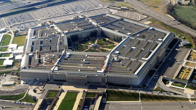 Пентагон выделит до $240 млн на новые военные объекты в 20 странах
