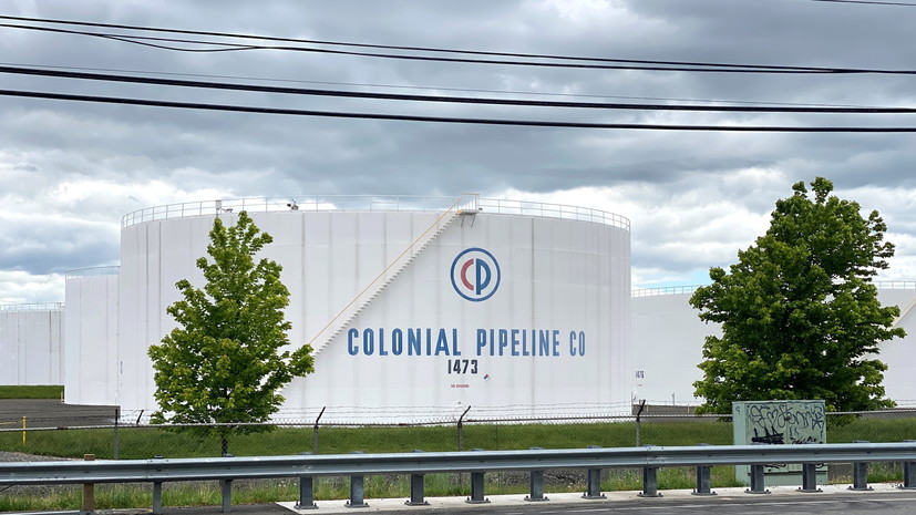 Colonial Pipeline заплатила хакерам $4,4 млн