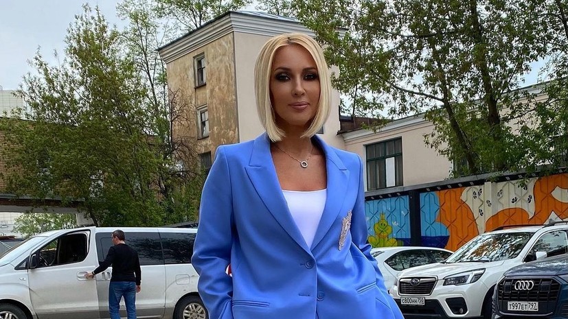 Лера Кудрявцева рассказала о программе «Секрет на миллион» Лера Кудрявцева рассказала о программе «Секрет на миллион»