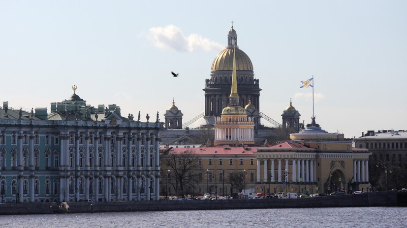 В Эрмитаже открылась выставка живописи и скульптур из Национальной галереи Умбрии В Эрмитаже открылась выставка живописи и скульптур из Национальной галереи Умбрии