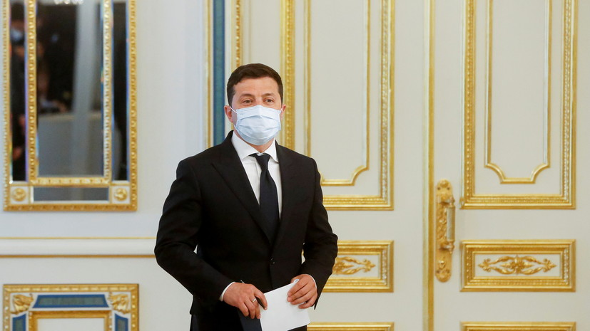 Зеленский назвал приоритеты в дальнейшей работе на посту президента