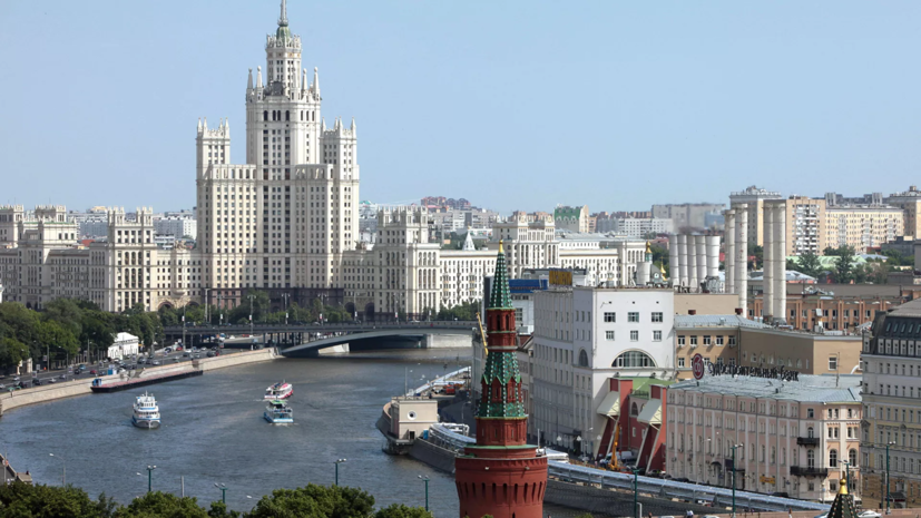 В Москве открылся просветительский марафон «Новое знание» В Москве открылся просветительский марафон «Новое знание»