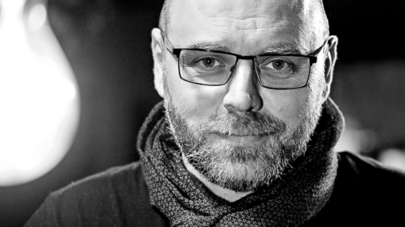 Умер лауреат премии ТЭФИ кинооператор Кирилл Мошкович