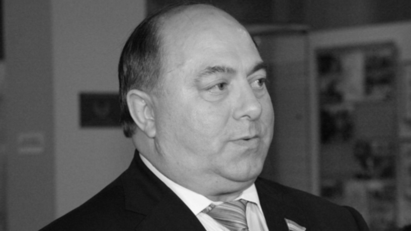Умер лётчик-испытатель Тайгиб Толбоев Умер лётчик-испытатель Тайгиб Толбоев