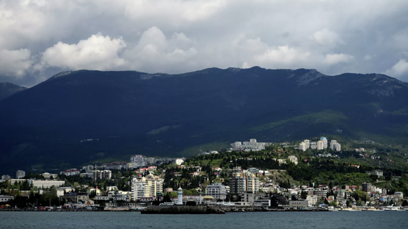В Крыму пригрозили непризнанием суверенитета США над Аляской