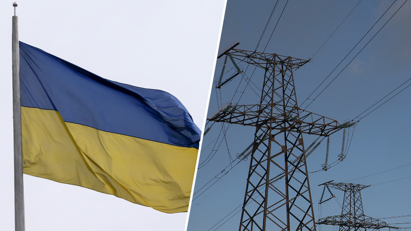 Зелёный синдром: почему намерения Украины стать экспортёром электроэнергии вызывают сомнение