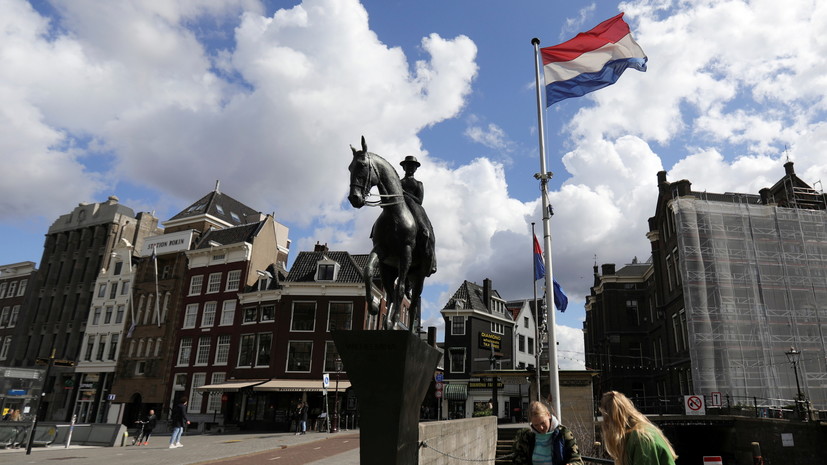 netherlands lifting travel restrictions