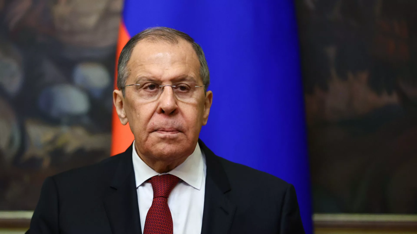 Лавров вновь назвал Евросоюз ненадёжным партнёром