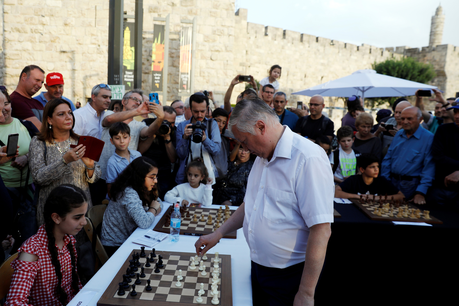 Russia 🇷🇺 on X: Anatoly #Karpov turns 7️⃣0️⃣! ♟ One of the