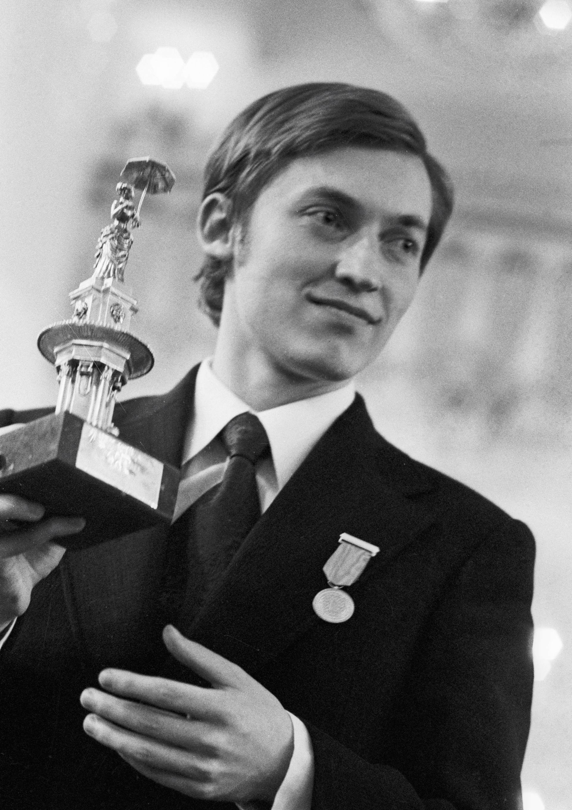 Russia 🇷🇺 on X: Anatoly #Karpov turns 7️⃣0️⃣! ♟ One of the