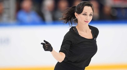 Туктамышева поздравила Зенит с победой в чемпионате РПЛ