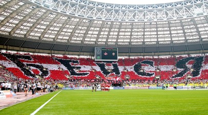 Червиченко отреагировал на вхождение Салиховой в совет директоров Спартака