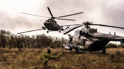 Осенью в России выйдет фильм о гибели в Сирии военного лётчика Олега Пешкова