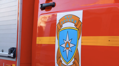 При пожаре в подмосковных Мытищах погибли четыре человека