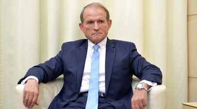 Расправа за принципиальную позицию: Медведчук прокомментировал выдвинутые против него подозрения в госизмене