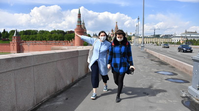 Спутник V один из ключевых элементов: Генсек ООН о ходе вакцинации против коронавируса в мире