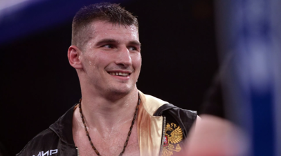 Названа предварительная дата боя за титул чемпиона WBC между Папиным и Макабу