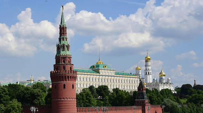 Не планируем никого поглощать: в Кремле оценили публикации о якобы намерениях России присоединить Донбасс