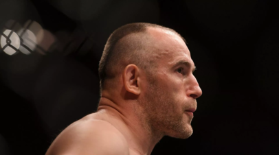 Олейник подерётся со Спиваком на турнире UFC в июне