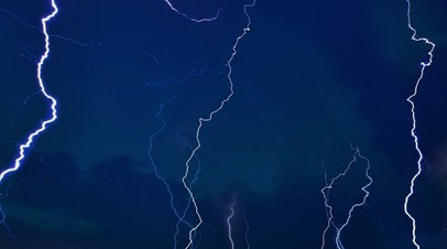 В Ленинградской области предупредили о жаркой погоде