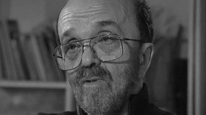 Умер актёр Владимир Фёдоров