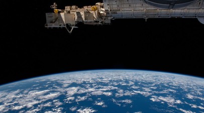 Роскосмос заявил о возможности сближения российского и японского спутников на 200 м
