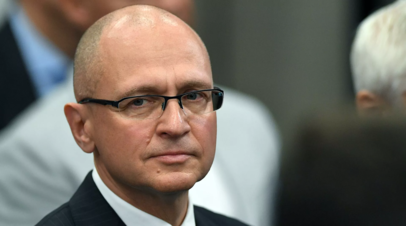 Кириенко: марафон Новое знание собрал около 20 млн просмотров