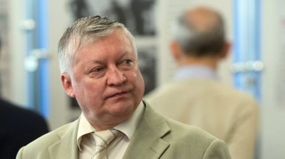 Карпов ответил на вопрос, зачем в Госдуме нужны спортсмены