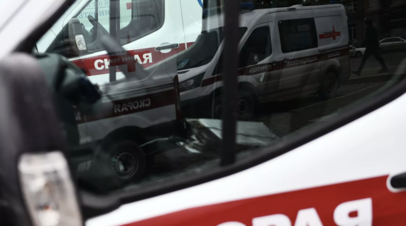 В Минздраве рассказали о состоянии пострадавших при стрельбе в Казани