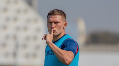 Кобялко объяснил, почему не написал заявление на тренера после избиения